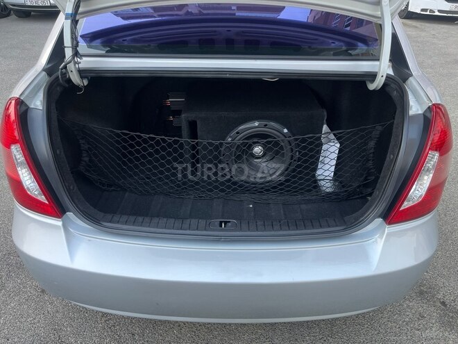 Hyundai Accent 2006, 327,000 km - 1.6 l - Bakı