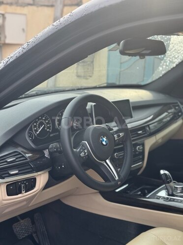 BMW X5 2018, 201,321 km - 2.0 l - Sumqayıt