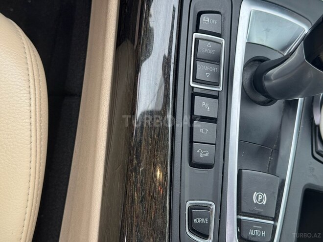 BMW X5 2018, 201,321 km - 2.0 l - Sumqayıt