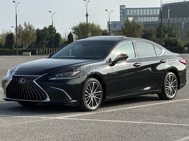 Lexus ES 300h 2022, 45,000 km - 2.5 l - Bakı