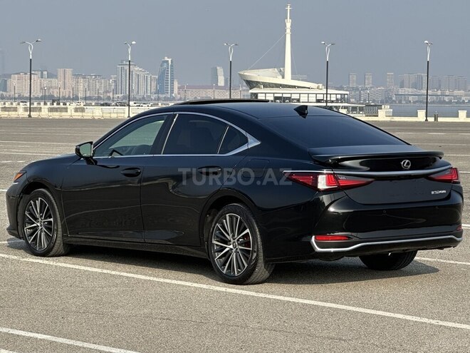 Lexus ES 300h 2022, 45,000 km - 2.5 l - Bakı