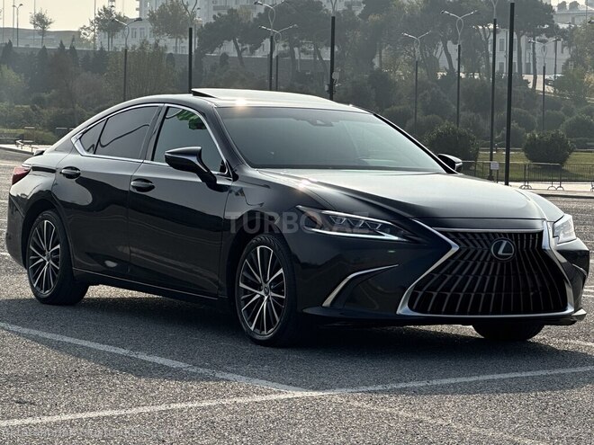 Lexus ES 300h 2022, 45,000 km - 2.5 l - Bakı