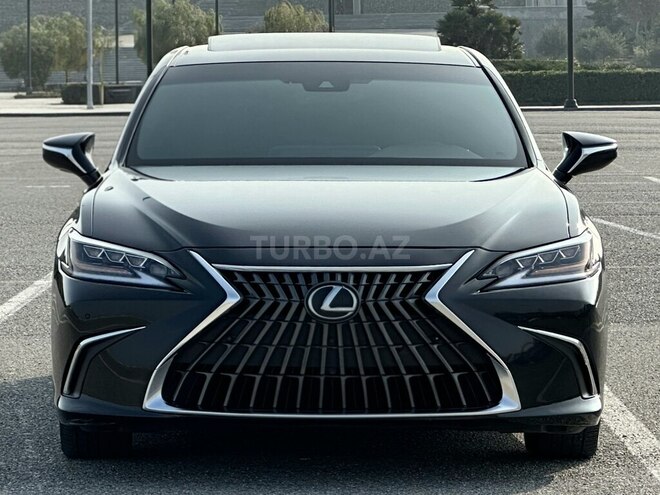 Lexus ES 300h 2022, 45,000 km - 2.5 l - Bakı