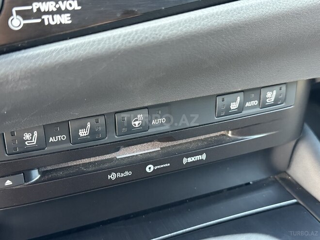 Lexus ES 300h 2022, 45,000 km - 2.5 l - Bakı