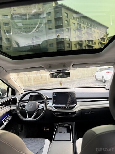 Volkswagen ID.6 Crozz 2022, 13,000 km - 0.0 л - Bakı