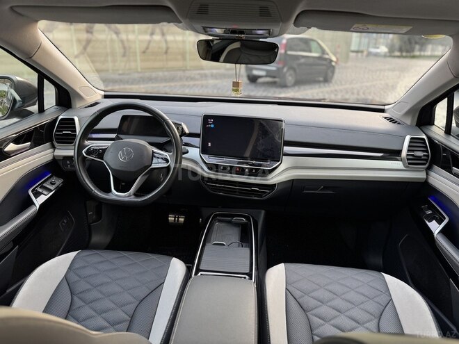 Volkswagen ID.6 Crozz 2022, 13,000 km - 0.0 л - Bakı