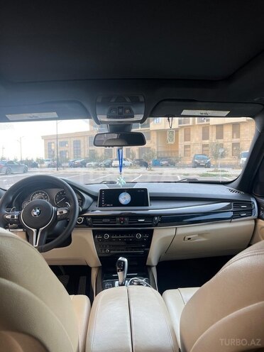 BMW X5 2018, 201,321 km - 2.0 l - Sumqayıt