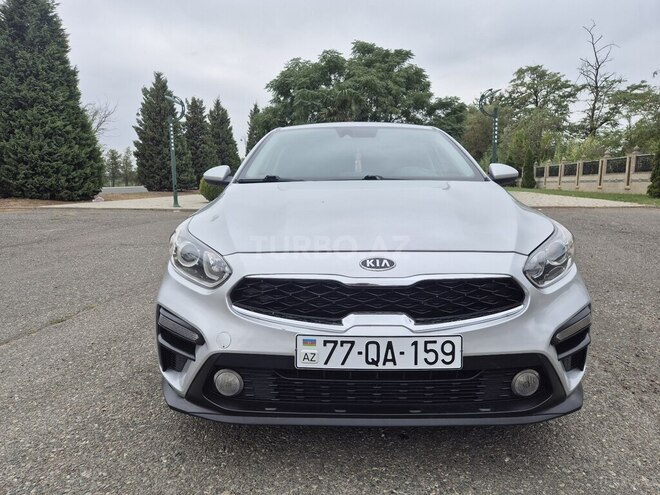 Kia Forte 2020, 137,950 km - 2.0 l - Bakı
