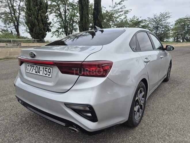 Kia Forte 2020, 137,950 km - 2.0 l - Bakı