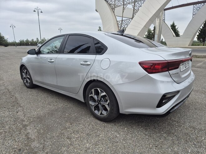 Kia Forte 2020, 137,950 km - 2.0 l - Bakı