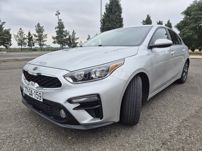Kia Forte 2020, 137,950 km - 2.0 l - Bakı