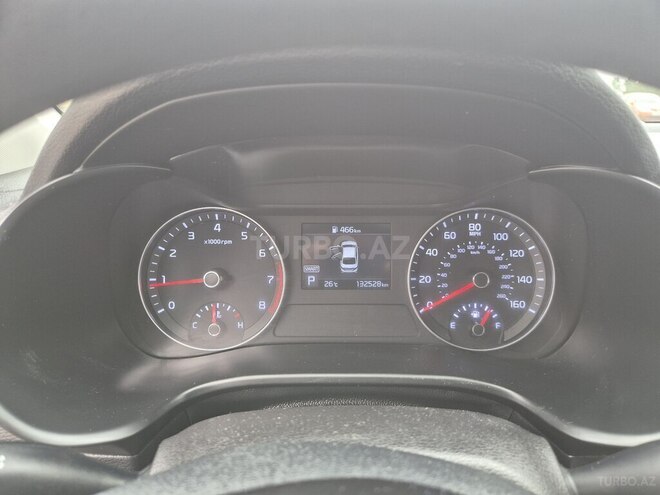 Kia Forte 2020, 137,950 km - 2.0 l - Bakı