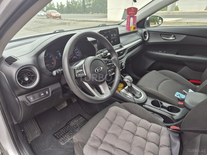 Kia Forte 2020, 137,950 km - 2.0 l - Bakı