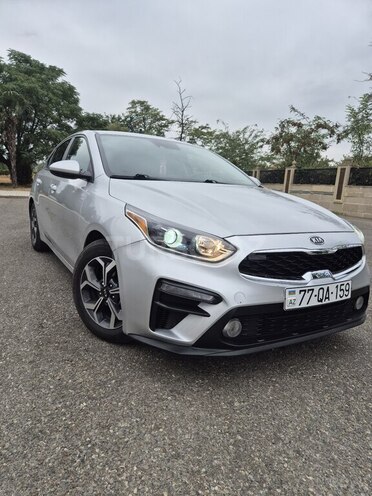 Kia Forte 2020, 137,950 km - 2.0 l - Bakı