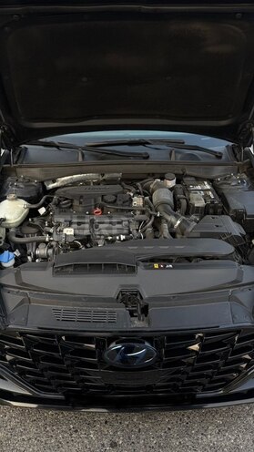 Hyundai Sonata 2021, 153,000 km - 1.6 l - Bakı