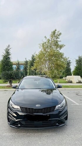 Kia Optima 2019, 103,000 km - 2.0 l - Sumqayıt