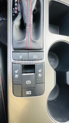 Kia Optima 2019, 103,000 km - 2.0 l - Sumqayıt