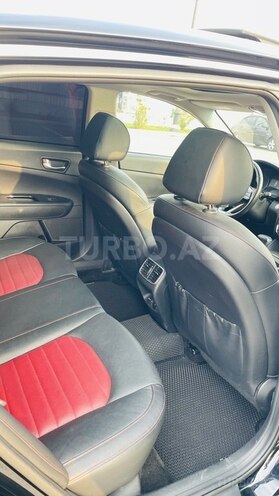Kia Optima 2019, 103,000 km - 2.0 l - Sumqayıt