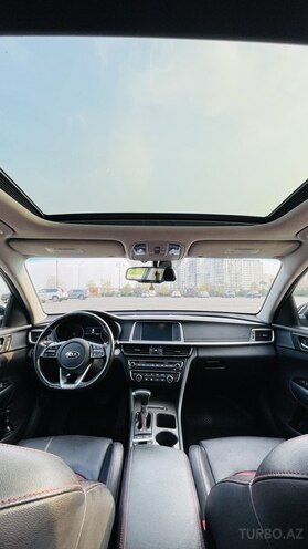 Kia Optima 2019, 103,000 km - 2.0 l - Sumqayıt