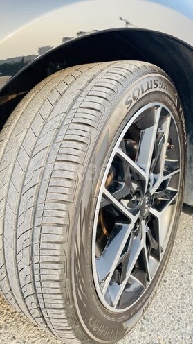Kia Optima 2019, 103,000 km - 2.0 l - Sumqayıt
