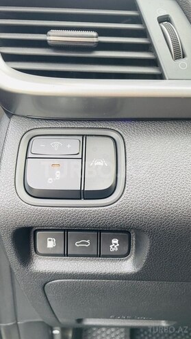 Kia Optima 2019, 103,000 km - 2.0 l - Sumqayıt