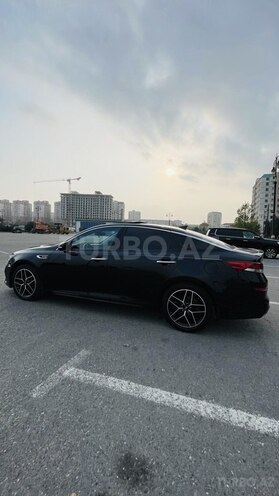 Kia Optima 2019, 103,000 km - 2.0 l - Sumqayıt