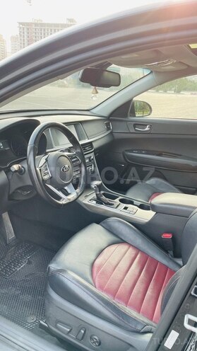 Kia Optima 2019, 103,000 km - 2.0 l - Sumqayıt