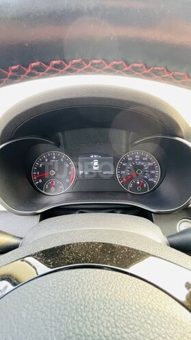 Kia Optima 2019, 103,000 km - 2.0 l - Sumqayıt