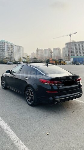 Kia Optima 2019, 103,000 km - 2.0 l - Sumqayıt