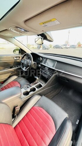 Kia Optima 2019, 103,000 km - 2.0 l - Sumqayıt