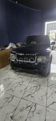 Land Rover RR Sport 2010, 175,000 km - 5.0 l - Bakı