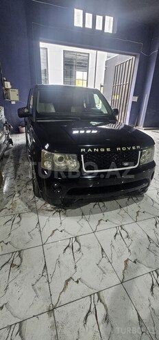 Land Rover RR Sport 2010, 175,000 km - 5.0 l - Bakı
