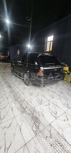 Land Rover RR Sport 2010, 175,000 km - 5.0 l - Bakı