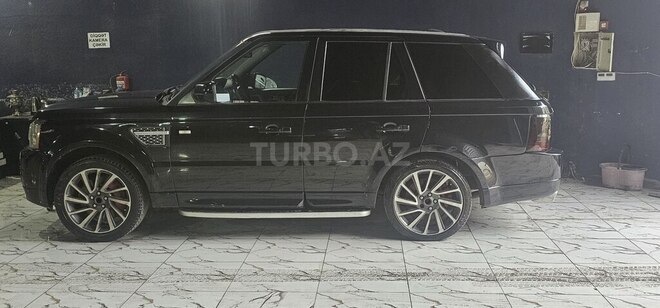 Land Rover RR Sport 2010, 175,000 km - 5.0 l - Bakı