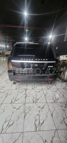 Land Rover RR Sport 2010, 175,000 km - 5.0 l - Bakı