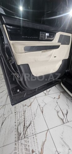 Land Rover RR Sport 2010, 175,000 km - 5.0 l - Bakı