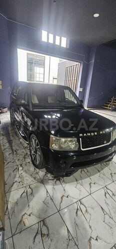 Land Rover RR Sport 2010, 175,000 km - 5.0 l - Bakı