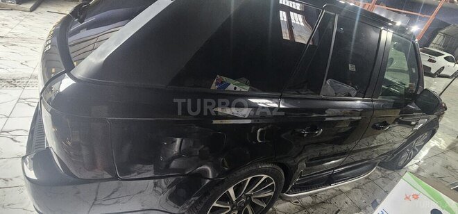 Land Rover RR Sport 2010, 175,000 km - 5.0 l - Bakı