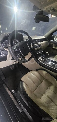 Land Rover RR Sport 2010, 175,000 km - 5.0 l - Bakı