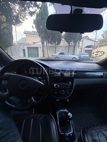 Daewoo Gentra 2014, 288,000 km - 1.5 l - Bakı