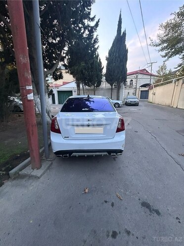 Daewoo Gentra 2014, 288,000 km - 1.5 l - Bakı