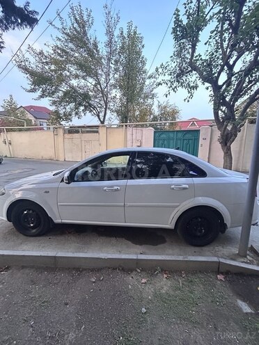 Daewoo Gentra 2014, 288,000 km - 1.5 l - Bakı