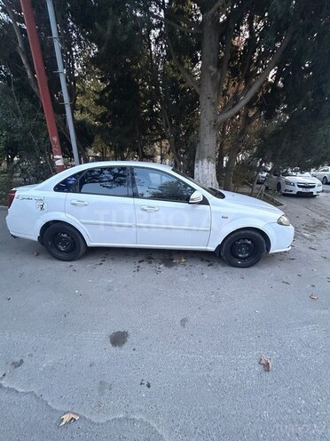 Daewoo Gentra 2014, 288,000 km - 1.5 l - Bakı
