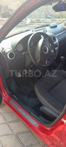 Dacia Logan 2009, 352,364 km - 1.5 l - Bakı