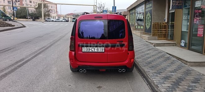 Dacia Logan 2009, 352,364 km - 1.5 l - Bakı