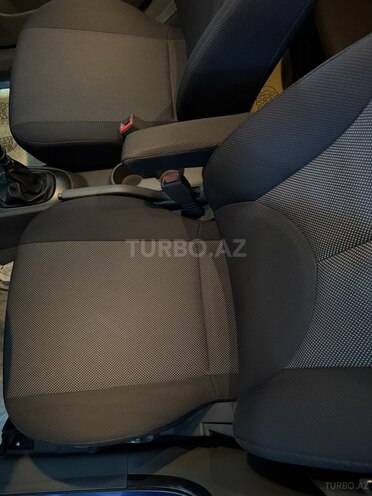 Kia Rio 2007, 151,000 km - 1.4 l - Bakı