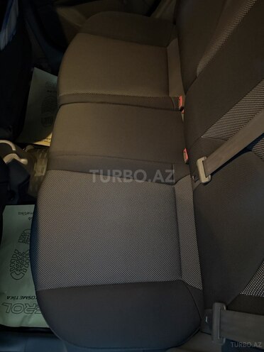 Kia Rio 2007, 151,000 km - 1.4 l - Bakı