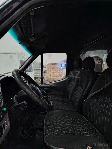 Ford Transit 1997, 315,648 km - 2.5 л - Qəbələ