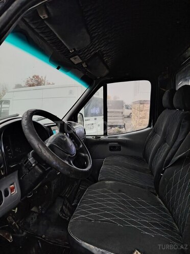 Ford Transit 1997, 315,648 km - 2.5 л - Qəbələ