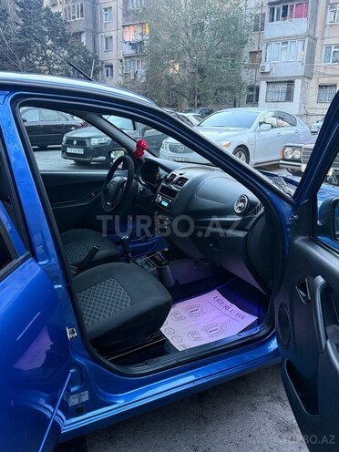 LADA (VAZ) Granta 2022, 122,000 km - 1.6 l - Bakı